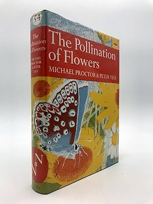 Image du vendeur pour Pollination of Flowers (Collins New Naturalist) mis en vente par Parrot Books