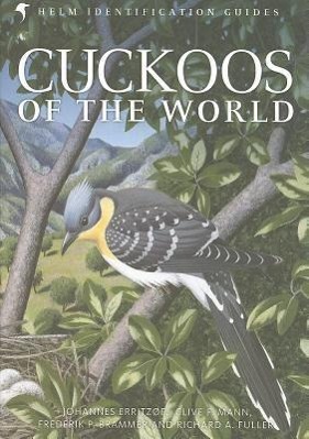 Image du vendeur pour Cuckoos of the World mis en vente par moluna