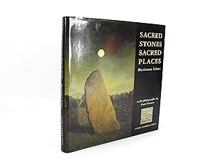 Seller image for Sacred Stones Sacred Place for sale by Lanna Antique