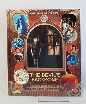 Imagen del vendedor de Guillermo Del Toro's The Devil's Backbone a la venta por CURIO