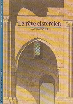 Imagen del vendedor de LE REVE CISTERCIEN. a la venta por Jacques AUDEBERT