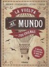 La vuelta al mundo en 200 enigmas