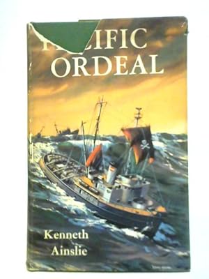 Seller image for Pacific Ordeal for sale by World of Rare Books