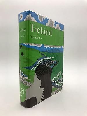 Seller image for Ireland: A natural history: Book 84 (Collins New Naturalist Library) for sale by Parrot Books