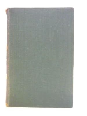 Image du vendeur pour Mrs. Halliburton's Troubles mis en vente par World of Rare Books