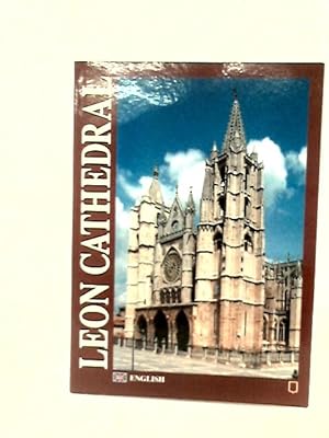 Imagen del vendedor de Leon Cathedral a la venta por World of Rare Books