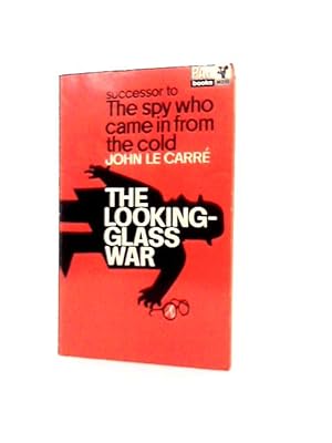 Seller image for The Looking Glass War. for sale by World of Rare Books