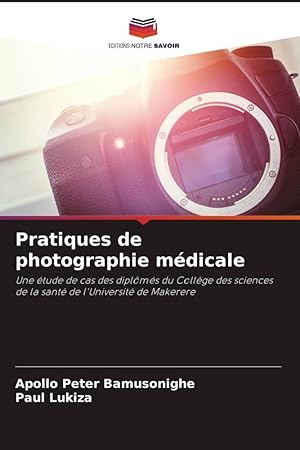 Image du vendeur pour Pratiques de photographie mdicale mis en vente par moluna