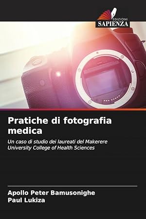 Image du vendeur pour Pratiche di fotografia medica mis en vente par moluna