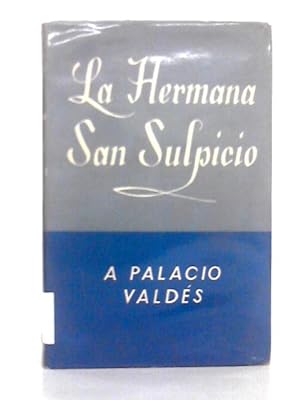 Seller image for La Hermana San Sulpicio for sale by World of Rare Books