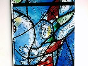 Bild des Verkufers fr Die Chagall-Fenster zu St. Stephan in Mainz; Teil: [Bd. 1]., Der Gott der Vter zum Verkauf von Antiquariat Buchhandel Daniel Viertel