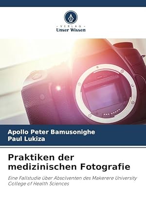 Image du vendeur pour Praktiken der medizinischen Fotografie mis en vente par moluna