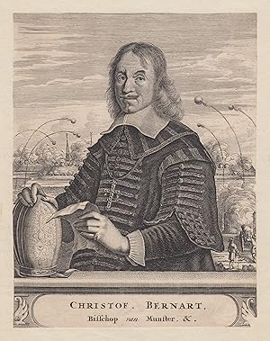 Christoph Bernhard Von Galen: Art, Prints, & Posters - AbeBooks