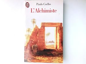 Seller image for L'Alchimiste: - GRAND PRIX DES LECTRICES DE ELLE 1995 for sale by Antiquariat Buchhandel Daniel Viertel