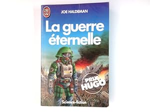 Image du vendeur pour Guerre eternelle (La) mis en vente par Antiquariat Buchhandel Daniel Viertel