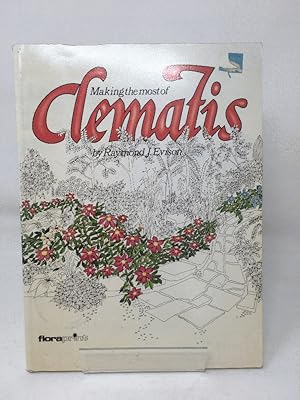 Seller image for Making the Most of Clematis for sale by Cambridge Recycled Books