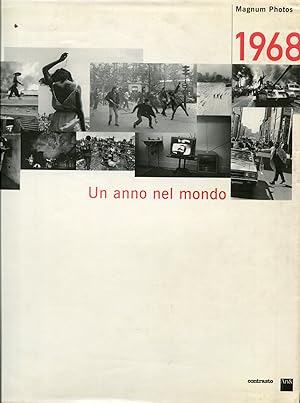 Seller image for 1968. Un anno nel mondo for sale by Studio Bibliografico Marini