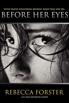 Seller image for Before Her Eyes: Psychological Thriller (Paperback or Softback) for sale by BargainBookStores