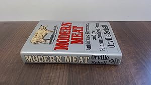 Immagine del venditore per Modern Meat venduto da BoundlessBookstore