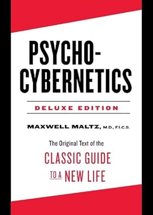 Seller image for Psycho-Cybernetics Deluxe Edition (Hardcover) for sale by AussieBookSeller