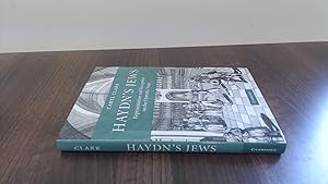 Seller image for Haydns Jews: Representation and Reception on the Operatic Stage for sale by BoundlessBookstore