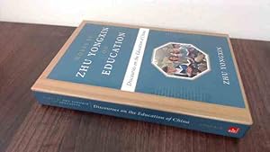 Imagen del vendedor de Discourses on the Education of China (BUSINESS BOOKS) a la venta por BoundlessBookstore