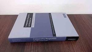 Seller image for Comparative Perspectives on Revenue Law: Essays in Honour of John Tiley for sale by BoundlessBookstore