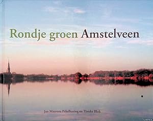 Bild des Verkufers fr Rondje groen Amstelveen zum Verkauf von Klondyke