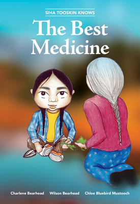 Seller image for Siha Tooskin Knows the Best Medicine, Volume 6 (Paperback or Softback) for sale by BargainBookStores