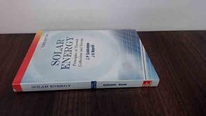 Seller image for Solar Energy : Principles Of Thermal Collection And Storage for sale by BoundlessBookstore