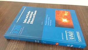 Seller image for Solar and Stellar Flares and their Effects on Planets (IAU S320) (Proceedings of the International Astronomical Union Symposia and Colloquia) for sale by BoundlessBookstore