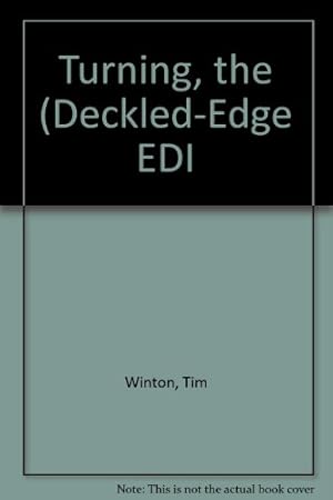 Seller image for Turning, the (Deckled-Edge EDI for sale by WeBuyBooks