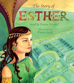 Bild des Verkufers fr The Story of Esther zum Verkauf von WeBuyBooks