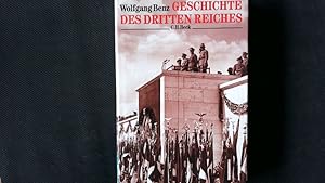 Bild des Verkufers fr Geschichte des Dritten Reiches. zum Verkauf von Antiquariat Bookfarm
