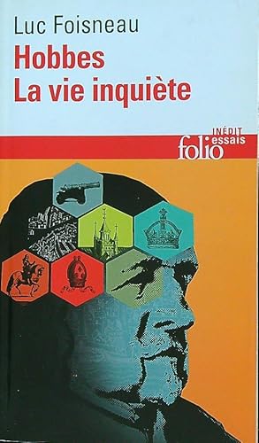 Seller image for Hobbes: La vie inquiete for sale by Librodifaccia