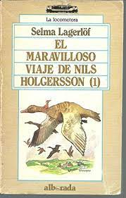 Image du vendeur pour El maravilloso viaje de Nils Holgersson 1 mis en vente par Libros Tobal
