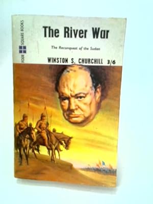 Seller image for The River War for sale by World of Rare Books