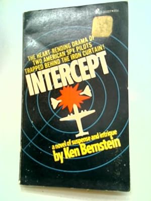 Image du vendeur pour Intercept mis en vente par World of Rare Books