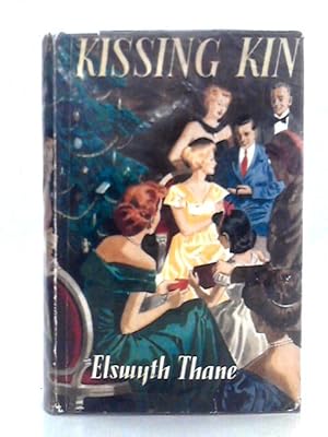 Bild des Verkufers fr Kissing Kin zum Verkauf von World of Rare Books