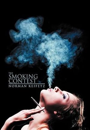 Bild des Verkufers fr The Smoking Contest zum Verkauf von GreatBookPricesUK