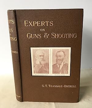 Seller image for Experts on Guns and Shooting for sale by Neil Ewart