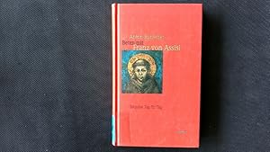 Seller image for Beten mit Franz von Assisi. Impulse Tag fr Tag. for sale by Antiquariat Bookfarm