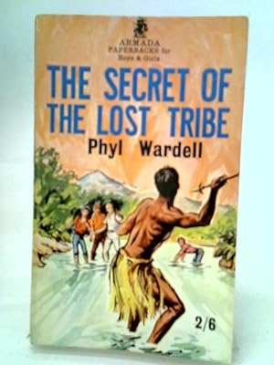 Image du vendeur pour The Secret of The Lost Tribe mis en vente par World of Rare Books