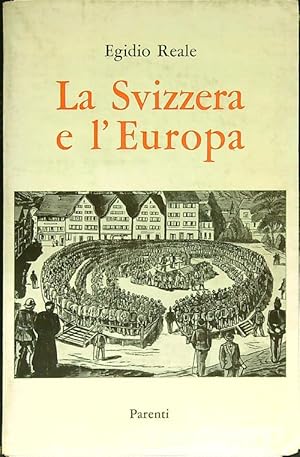 La Svizzera e l'Europa