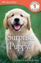 Imagen del vendedor de Surprise Puppy! a la venta por GreatBookPricesUK