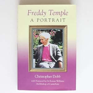 Seller image for Freddy Temple: A Portrait for sale by Fireside Bookshop