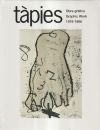 Tàpies. Obra gráfica 1979-1986