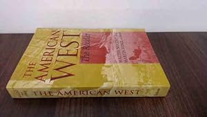 Image du vendeur pour The American West: The Reader mis en vente par BoundlessBookstore