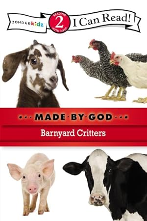 Immagine del venditore per Barnyard Critters venduto da GreatBookPrices