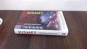 Seller image for Kismet: A Kayankaya Novel (Signed Numbered Edition) for sale by BoundlessBookstore